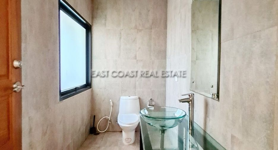 For rent studio house in Jomtien, Pattaya