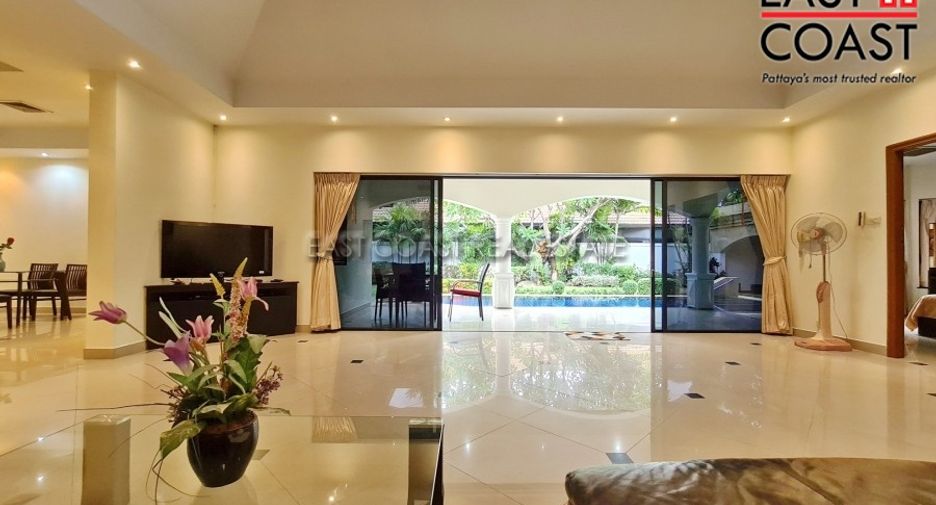 For rent studio house in Jomtien, Pattaya