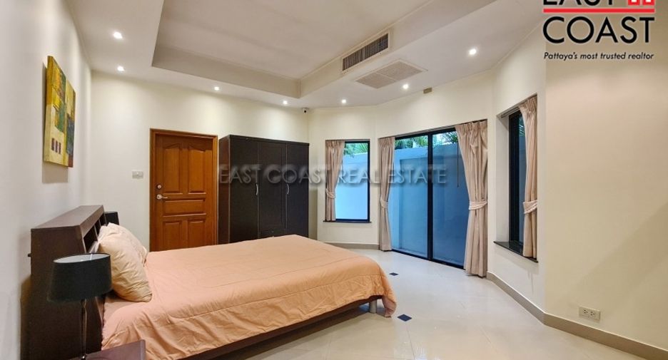 For rent studio house in Jomtien, Pattaya