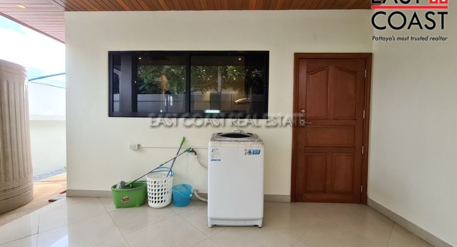 For rent studio house in Jomtien, Pattaya