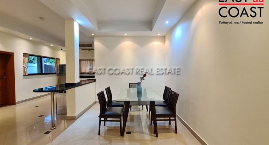 For rent studio house in Jomtien, Pattaya