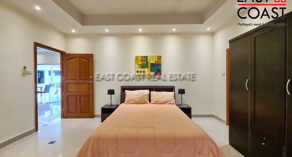 For rent studio house in Jomtien, Pattaya