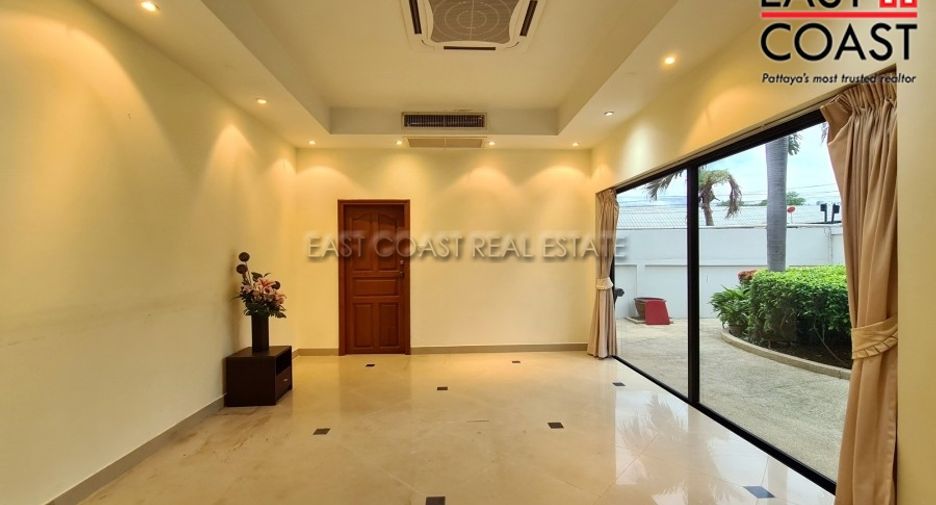 For rent studio house in Jomtien, Pattaya