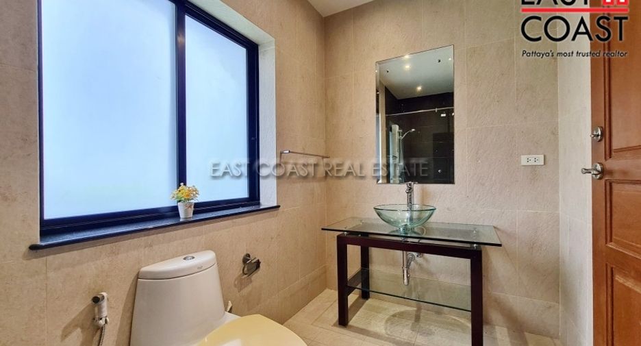 For rent studio house in Jomtien, Pattaya