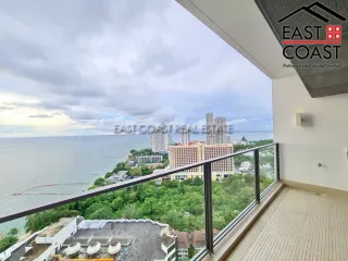 For Rent 2 Bedroom Condo In Bang Lamung, Chonburi