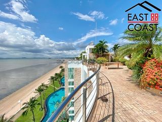For rent 2 bedrooms condo in Bang Lamung, Chonburi