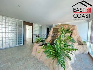 For rent 2 bedrooms condo in Bang Lamung, Chonburi