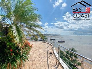 For rent 2 bedrooms condo in Bang Lamung, Chonburi