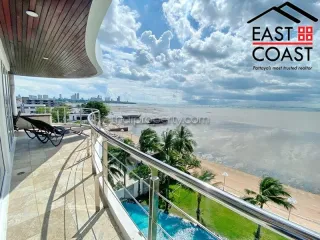 For Rent 2 Bedroom Condo In Bang Lamung, Chonburi