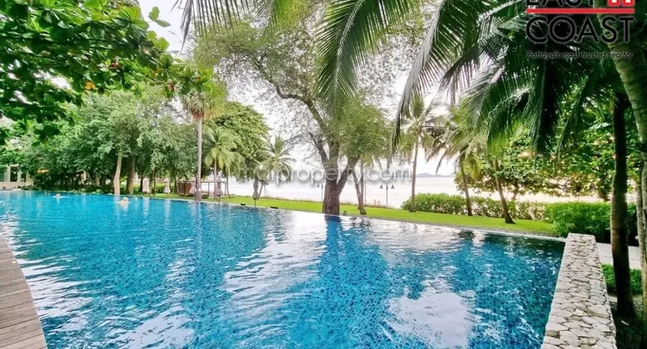 For rent 2 bedrooms condo in Bang Lamung, Chonburi