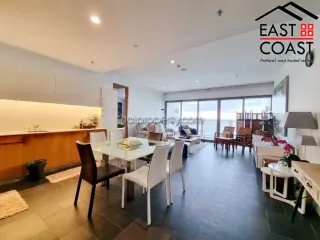 For Rent 2 Bedroom Condo In Bang Lamung, Chonburi