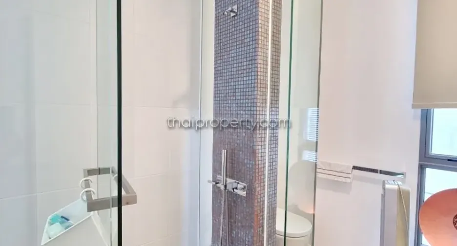 For rent 2 bedrooms condo in Bang Lamung, Chonburi
