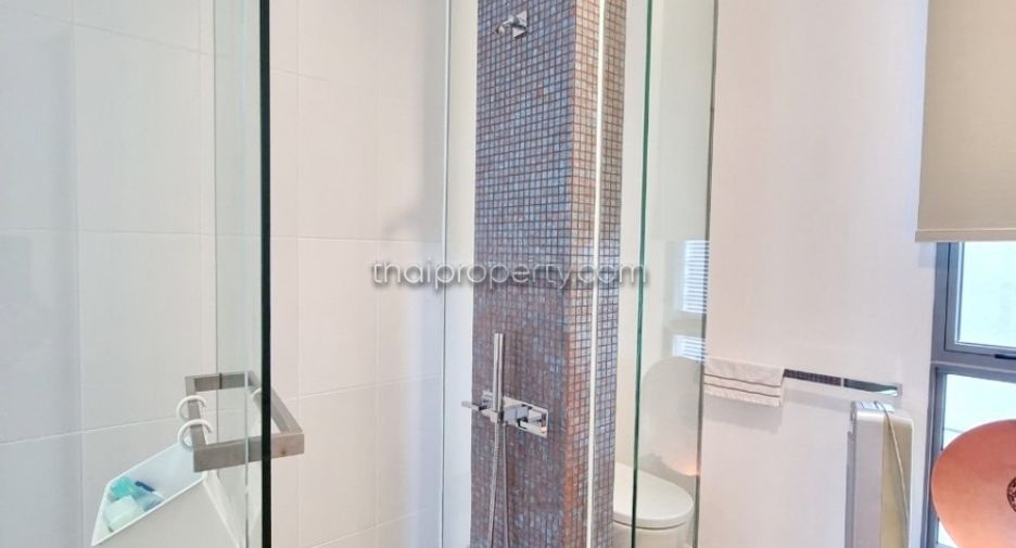 Wohnung zur Miete mit 2 Zimmer in North Pattaya, Pattaya