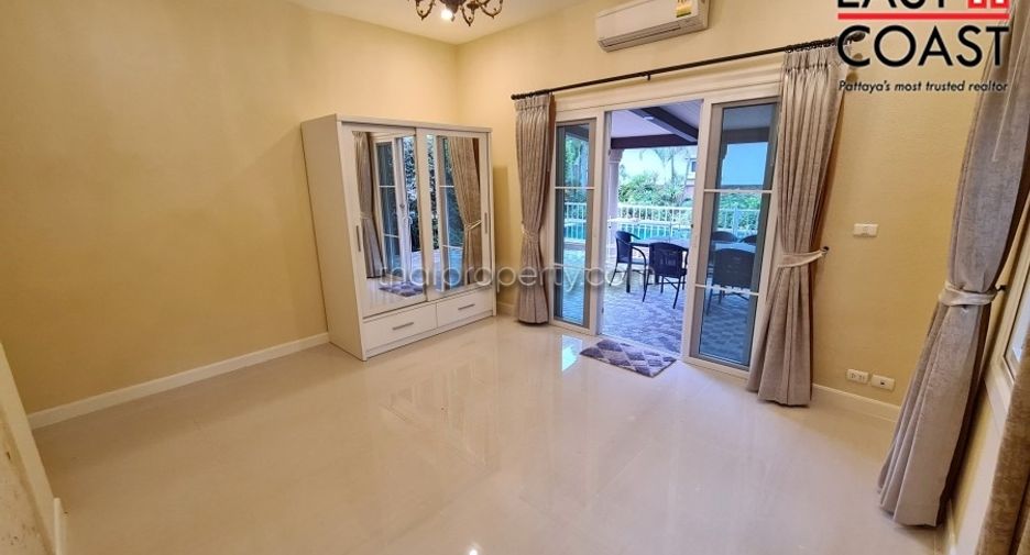For rent studio house in East Pattaya, Pattaya