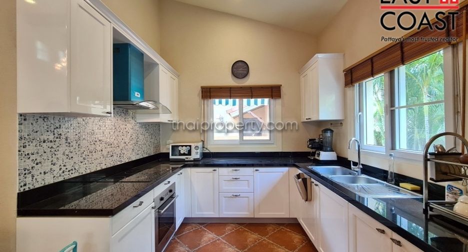 For rent studio house in East Pattaya, Pattaya