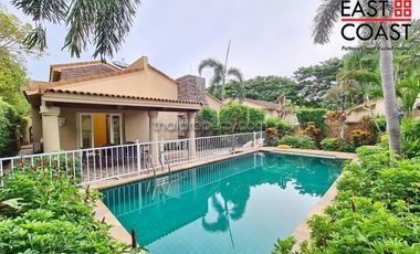 For rent スタジオ house in East Pattaya, Pattaya