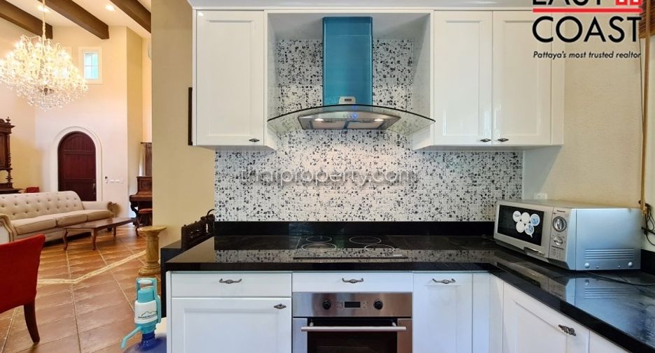 For rent studio house in East Pattaya, Pattaya