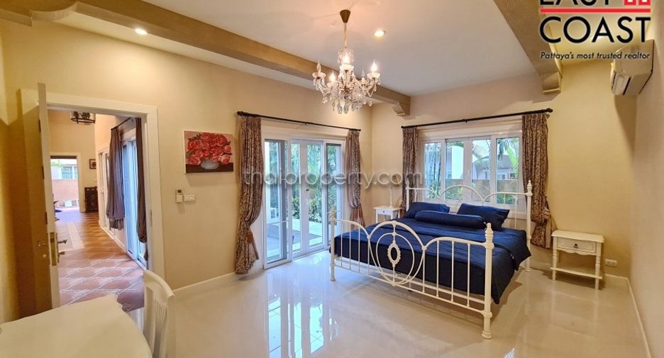 For rent studio house in East Pattaya, Pattaya