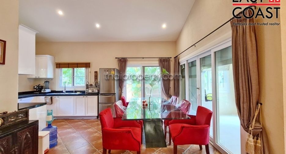 For rent studio house in East Pattaya, Pattaya
