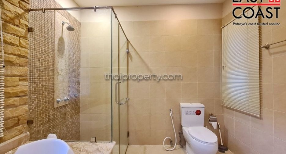 For rent studio house in East Pattaya, Pattaya