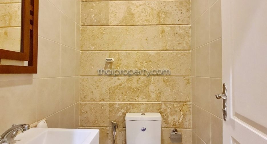 For rent studio house in East Pattaya, Pattaya