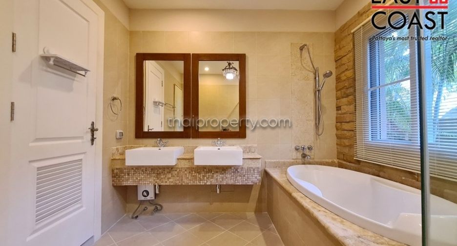 For rent studio house in East Pattaya, Pattaya