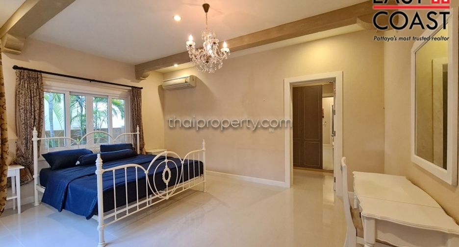 For rent studio house in East Pattaya, Pattaya