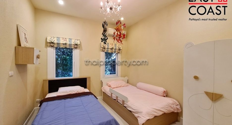 For rent studio house in East Pattaya, Pattaya