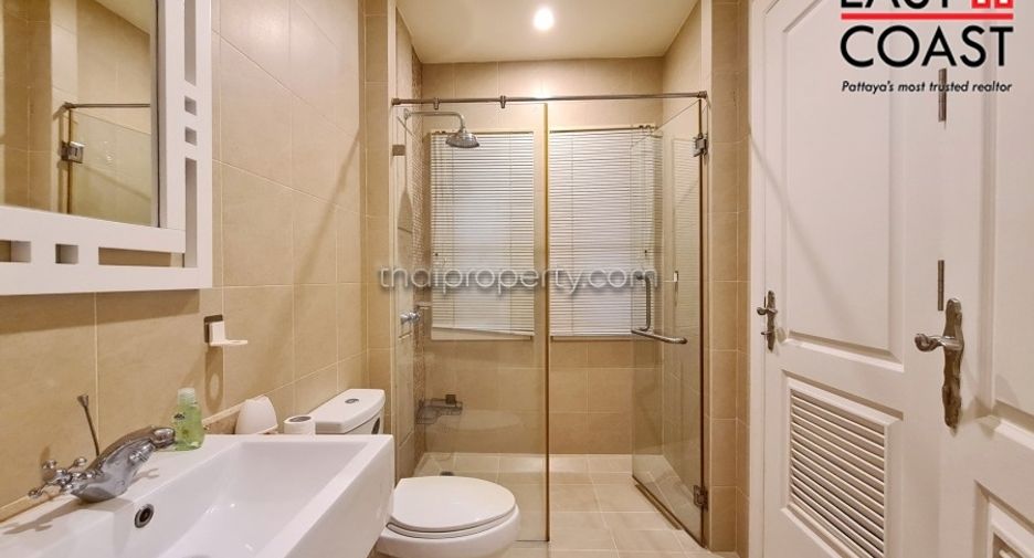 For rent studio house in East Pattaya, Pattaya