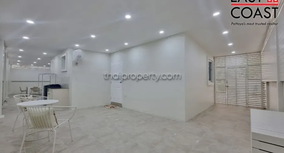 For rent 4 bedrooms house in Bang Lamung, Chonburi