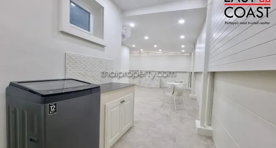 For rent 4 bedrooms house in Bang Lamung, Chonburi