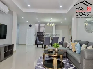 À louer 4 chambres maison à Bang Lamung, Chonburi