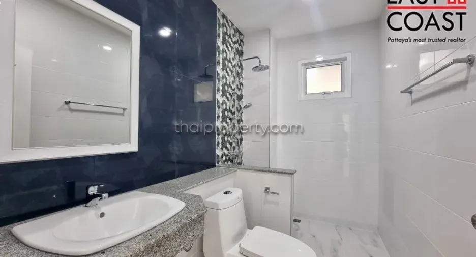 For rent 4 bedrooms house in Bang Lamung, Chonburi