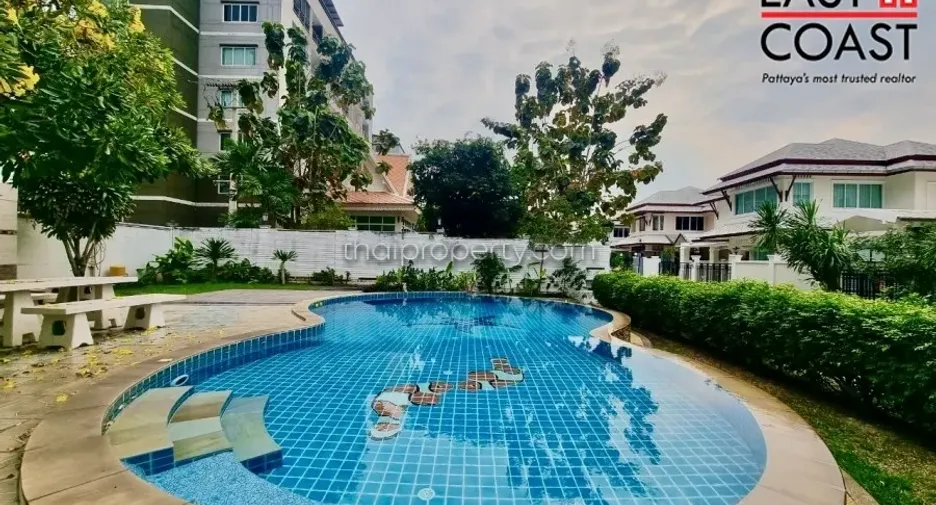 For rent 4 bedrooms house in Bang Lamung, Chonburi