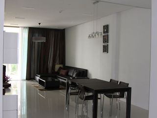 For rent 2 bedrooms condo in Bang Lamung, Chonburi