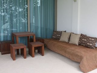 For rent 2 bedrooms condo in Bang Lamung, Chonburi