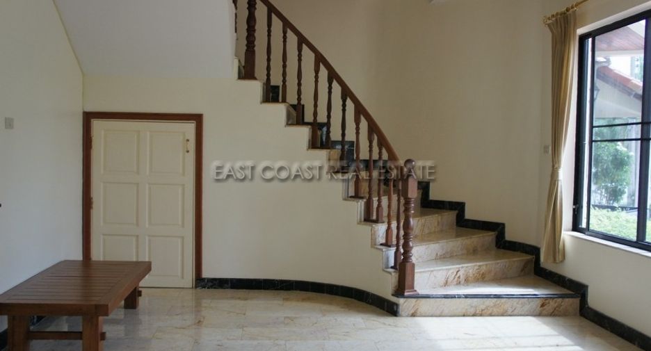 Haus zur Miete mit 4 Zimmer in East Pattaya, Pattaya