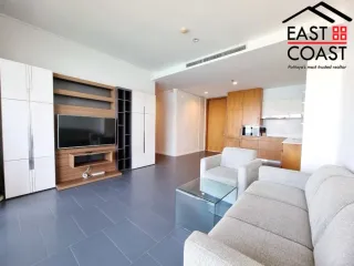 For Rent 2 Bedroom Condo In Bang Lamung, Chonburi