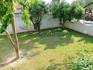 For rent 6 bedrooms house in Bang Lamung, Chonburi
