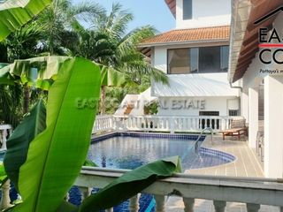 For rent 6 bedrooms house in Bang Lamung, Chonburi