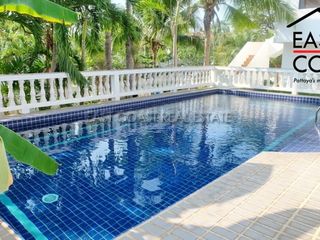 For rent 6 bedrooms house in Bang Lamung, Chonburi