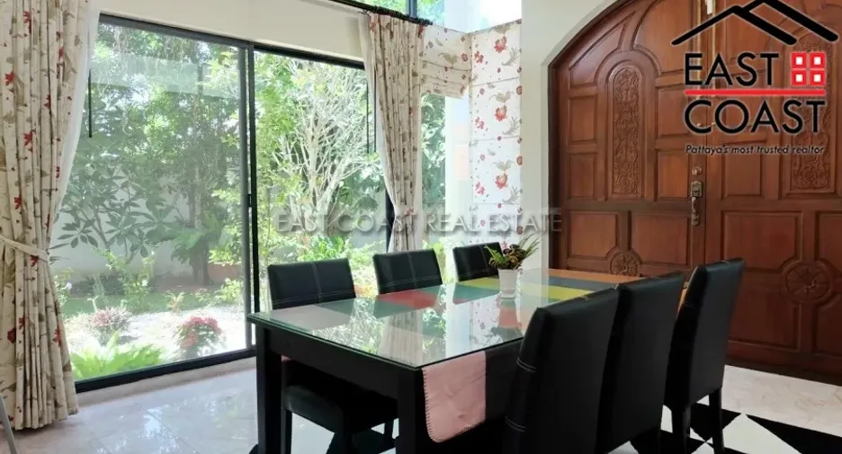 出租 5 卧室 独立屋 在 Bang Lamung, Chon Buri