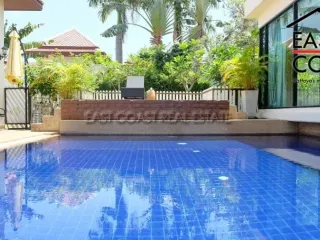 出租 5 卧室 独立屋 在 Bang Lamung, Chon Buri