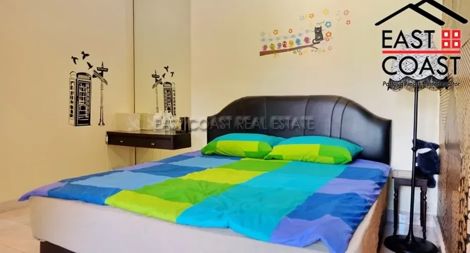 出租 5 卧室 独立屋 在 Bang Lamung, Chon Buri