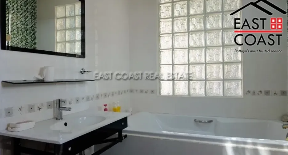 出租 5 卧室 独立屋 在 Bang Lamung, Chon Buri