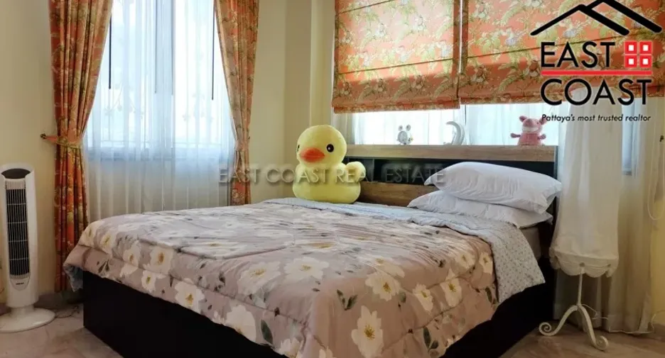 出租 5 卧室 独立屋 在 Bang Lamung, Chon Buri