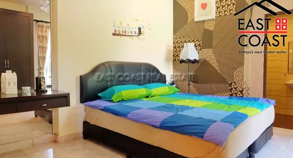 出租 5 卧室 独立屋 在 Bang Lamung, Chon Buri