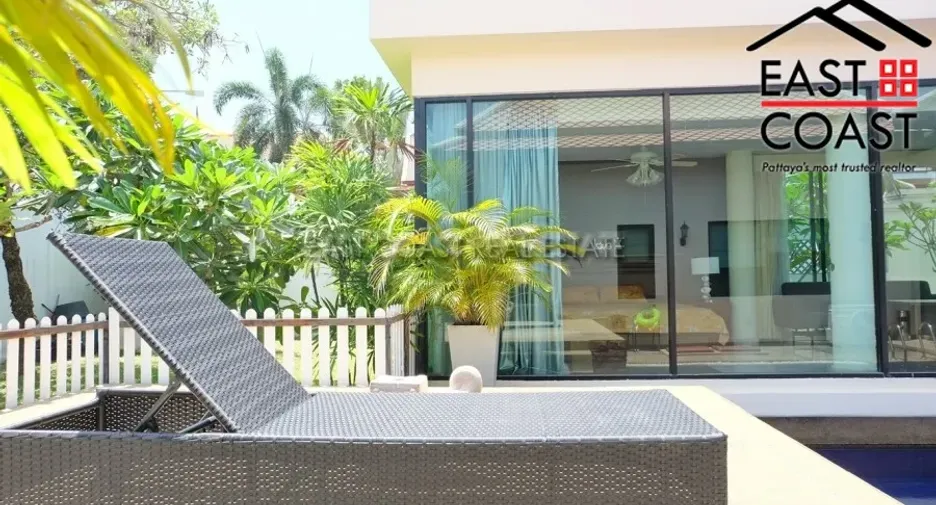 出租 5 卧室 独立屋 在 Bang Lamung, Chon Buri
