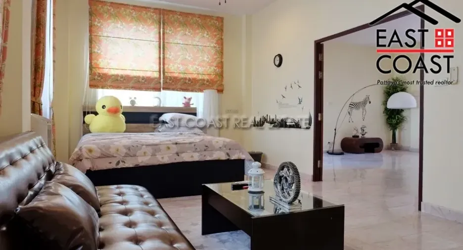 出租 5 卧室 独立屋 在 Bang Lamung, Chon Buri