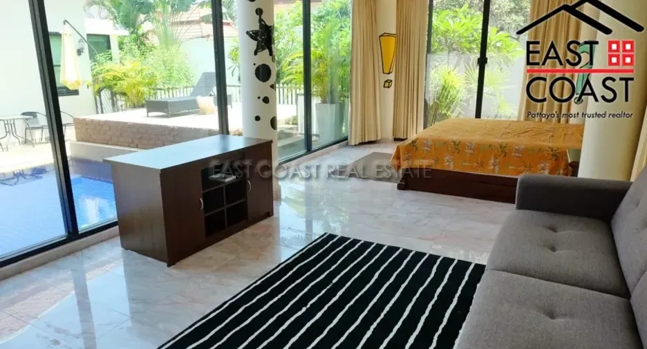 出租 5 卧室 独立屋 在 Bang Lamung, Chon Buri